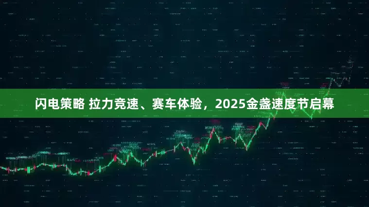 闪电策略 拉力竞速、赛车体验，2025金盏速度节启幕